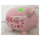 Pig Bank