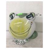 Frog Bank