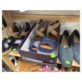 3 Pair of Shoes