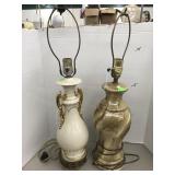 2 Lamps