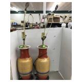 2 Lamps