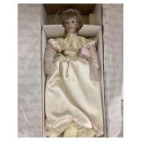 Porcelain doll, Lisa