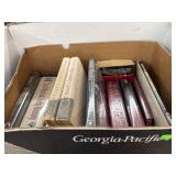 Assorted Books