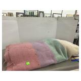 Throw Blanket