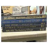 Assorted Records