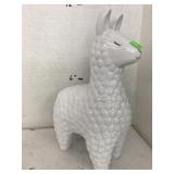 Llama Bank