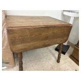 Drop Leaf Table