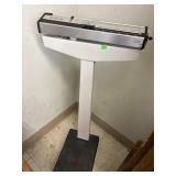 Scale - Health O Meter