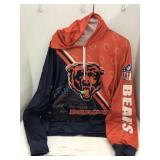 Bears Hooded Shirt