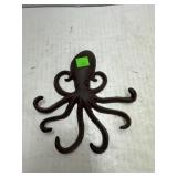 Octopus Decor