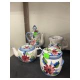 Tea Set