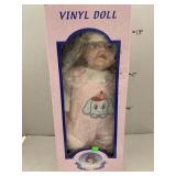 Vinyl Doll