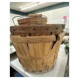 5 cnt Baskets