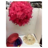 Vintage Hats