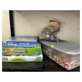Craft Beads, Puzzle, Games