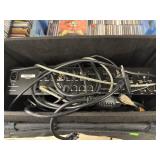 RU26 Multi-UHF Wireless Microphone System