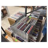 Misc. CDs