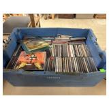 Misc. CDs