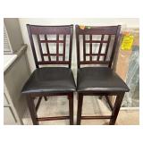 Padded Stools
