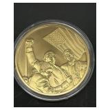 Trump Coin - Assassination Attempt