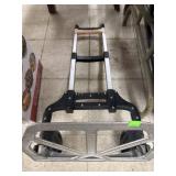 Small Dolly Cart
