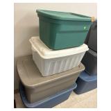 4 Totes