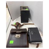 Antique Cameras