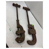 Pipe Cutters