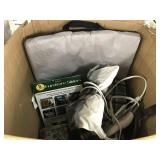 Box of Misc