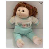 The Original Baby Doll