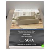 Sofa Cover