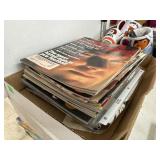 Misc. Magazines