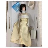 Porcelain Doll, Franklin
