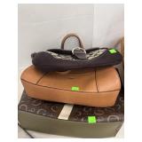 3 cnt Purses
