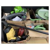 Approx 6cnt Handheld Vacuums