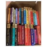 Danielle Steele Books