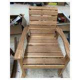 Kids Rocking Chair