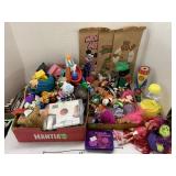 Misc Toys