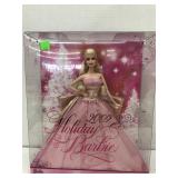 2009 Holiday Barbie in Box