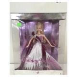 2005 Holiday Barbie by Bob Mackie in Box