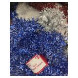 RWB Garlands