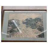 Vintage Print