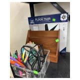 2 Tiles Floor POPs / Organizer / Mini Display