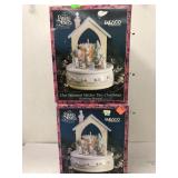 Precious Moments, 2 Boxes