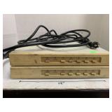 Tandy Power Systems