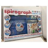 The Original Spirograph Activity Set