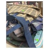 Bags, Baby Pads, Rug