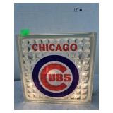 Chicago bears Light works