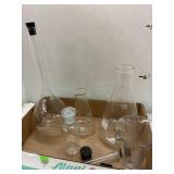 Lab Bottles / Flasks
