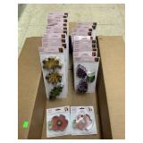 Flower Cookie Cutters